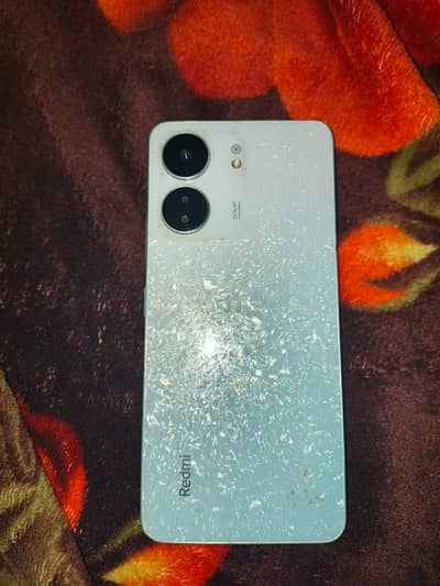 Xiaomi Redmi 13c