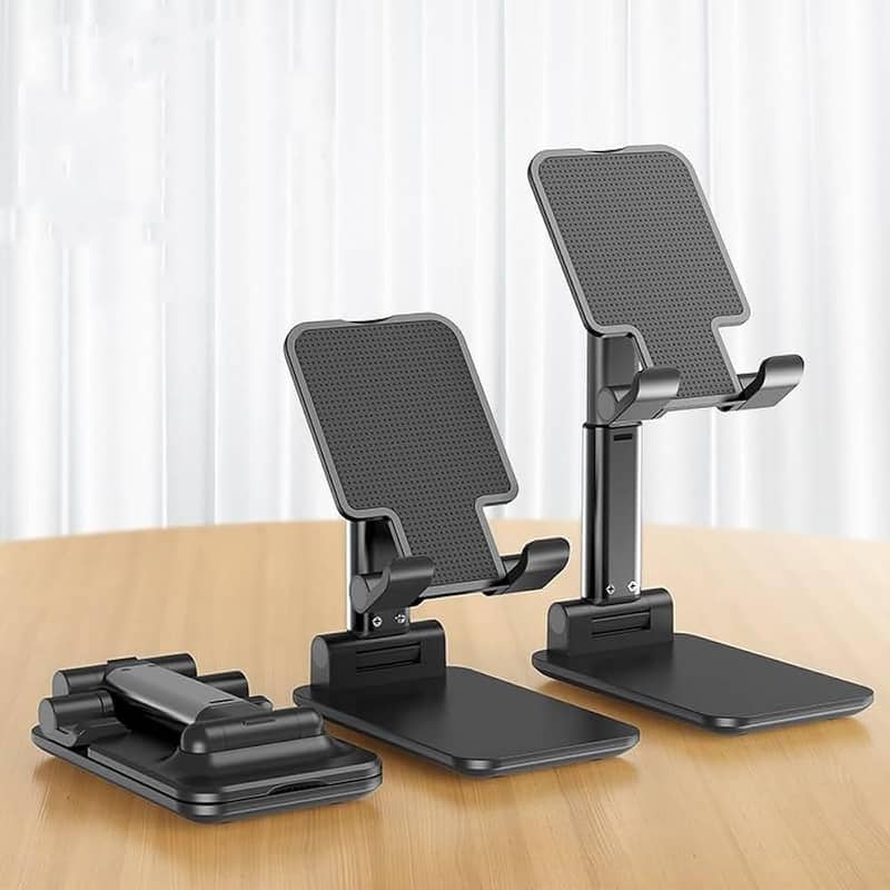 Mobile stand 2