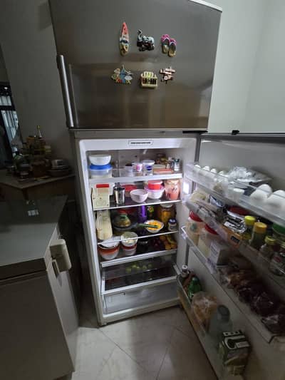 Samsung New fridge