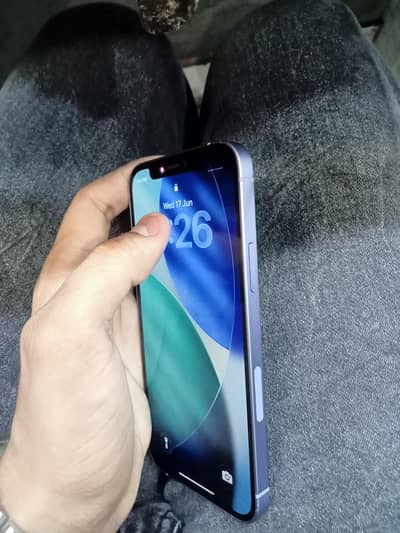 Apple iPhone 12 pta approved