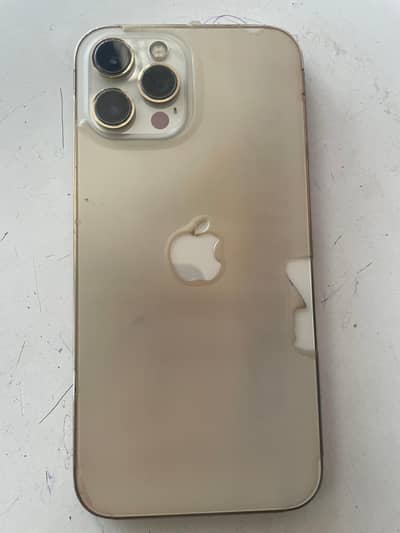 Apple iPhone 12 Pro Max