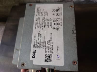 power supply heavy ampair