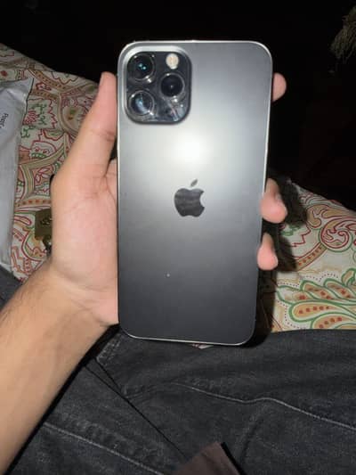 Apple iPhone 12 Pro Max
