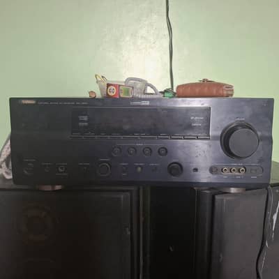 yamaha amplifier 440 sounds set sale