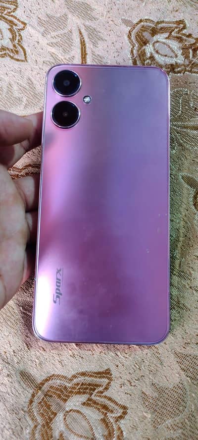 Sparx Neo 7 Ultra 8/128