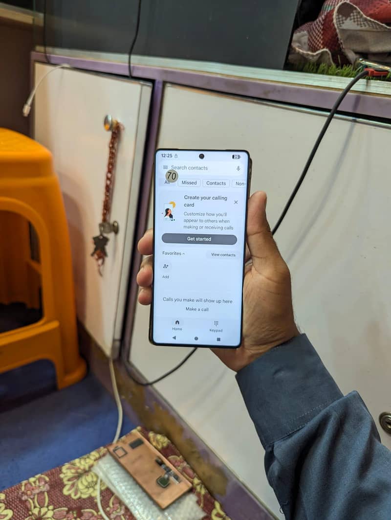 pixel all panels 9
