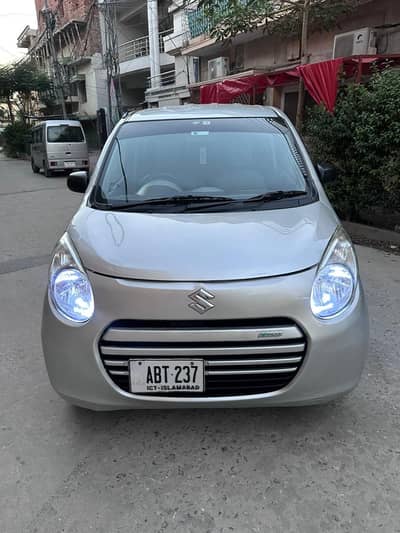 Suzuki Alto ECO