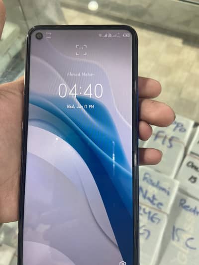 Tecno Pova