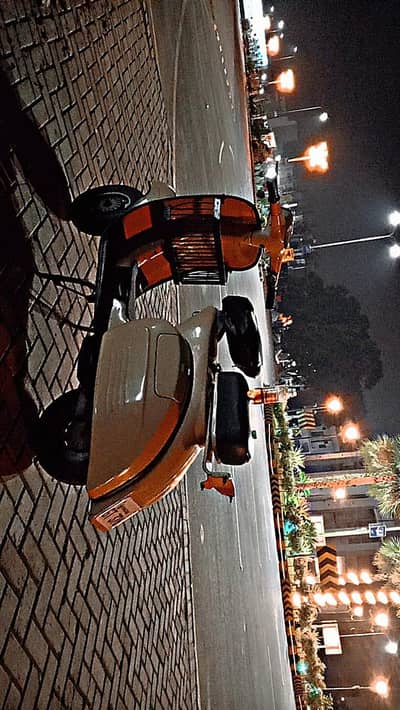 VESPA