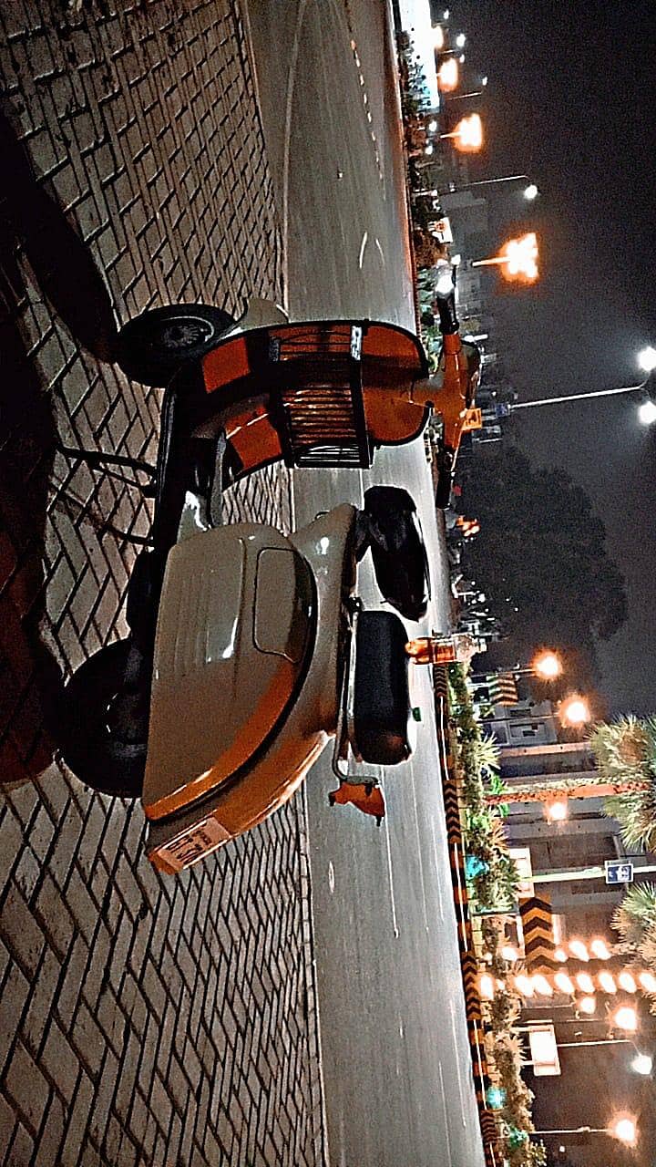 VESPA 0