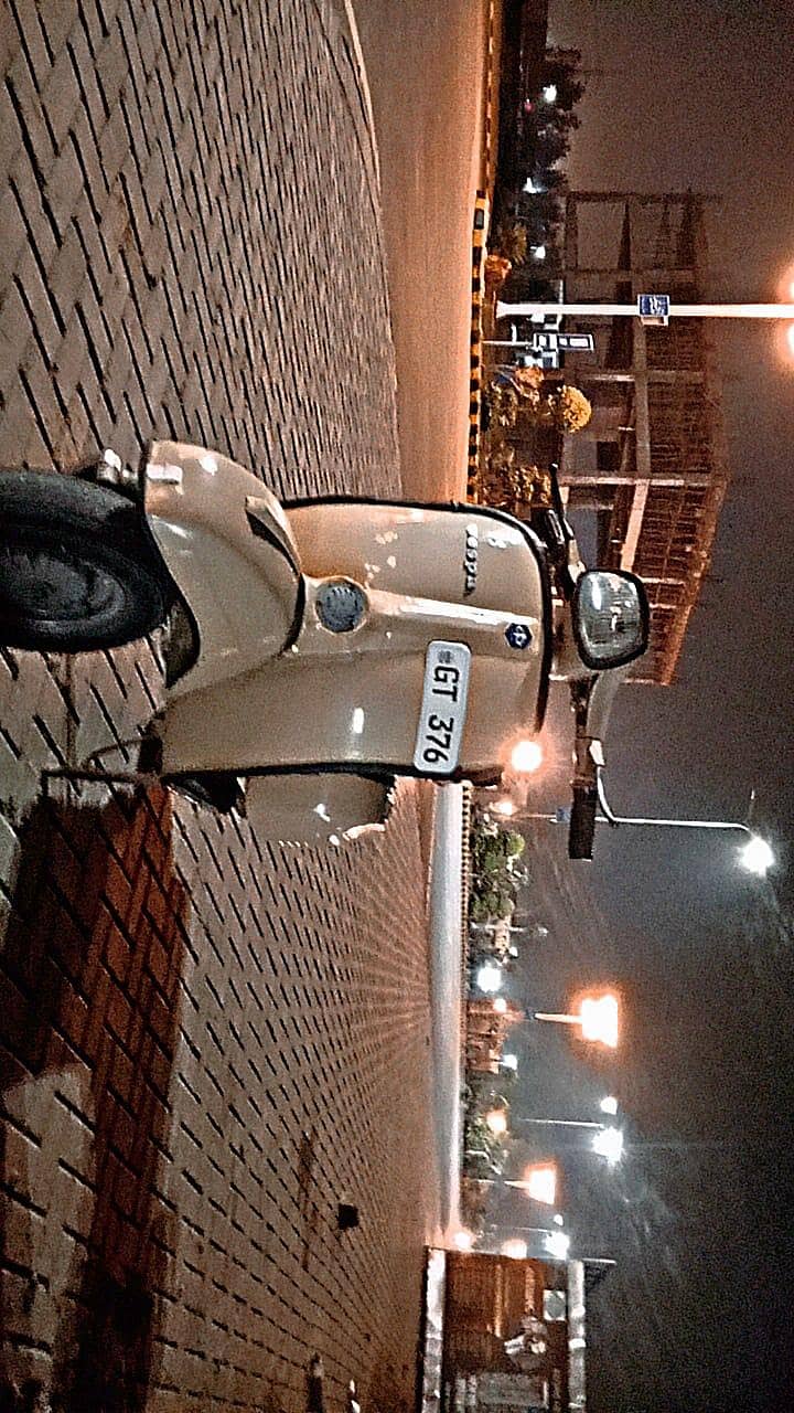 VESPA 1