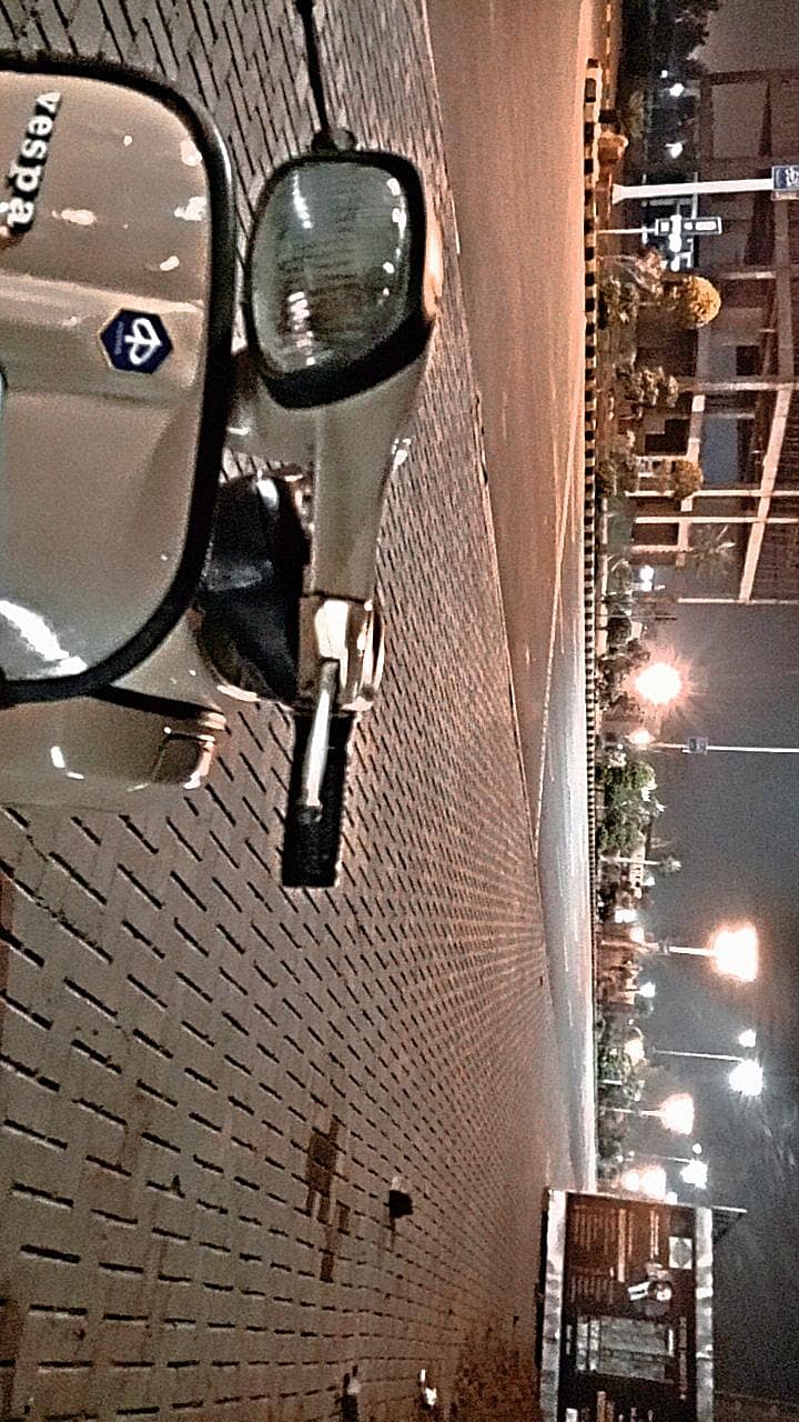 VESPA 2