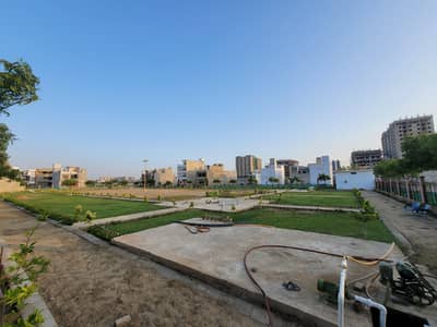 150 SQ. YARDS MAP APPROVED PLOT ON 30 FEET WIDE ROAD AVAILABLE