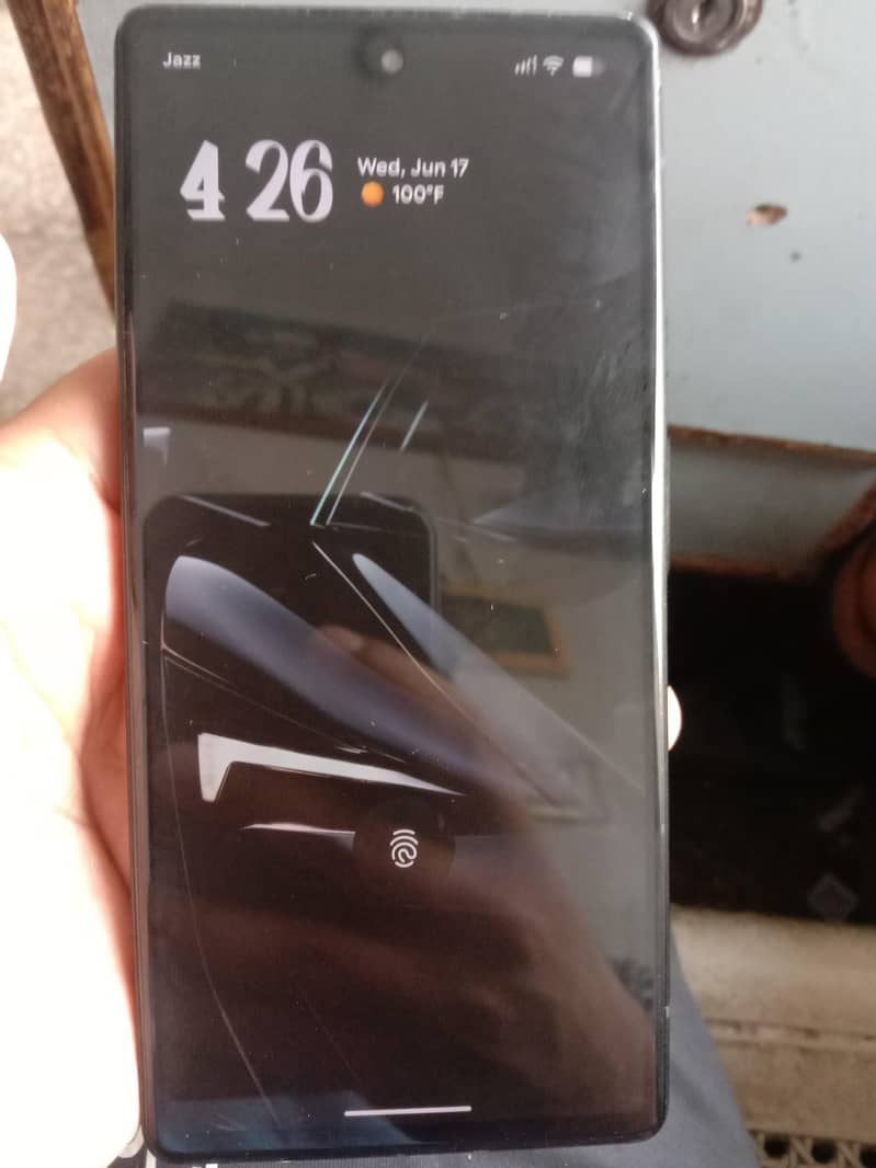 Google Pixel 6 5