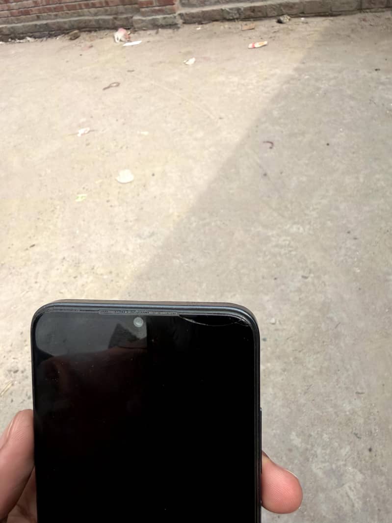 Itel A50 2