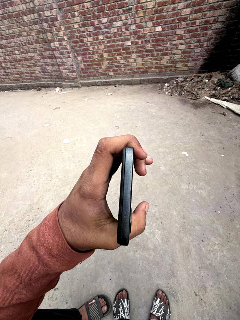 Itel A50 4