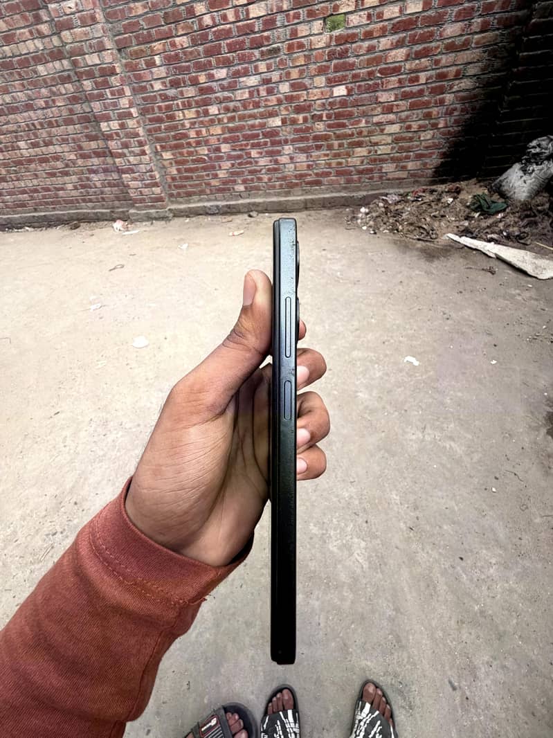 Itel A50 5