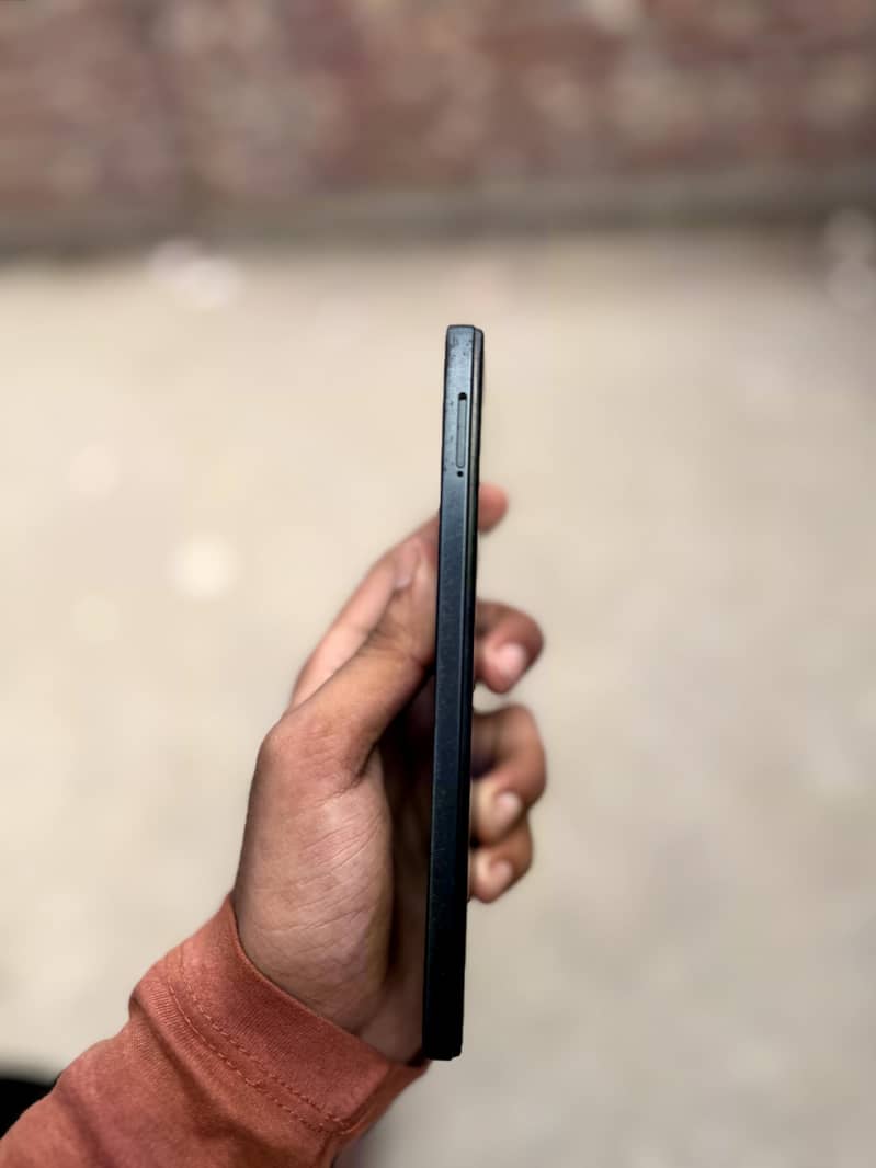 Itel A50 7