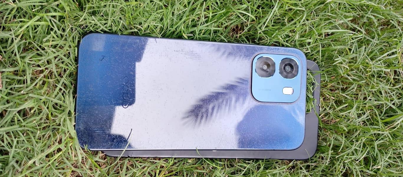 OPPO A6 0