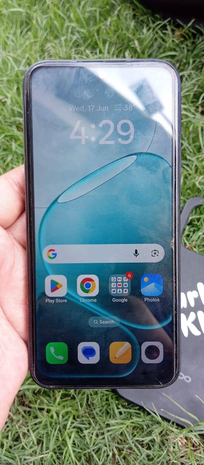 OPPO A6 5