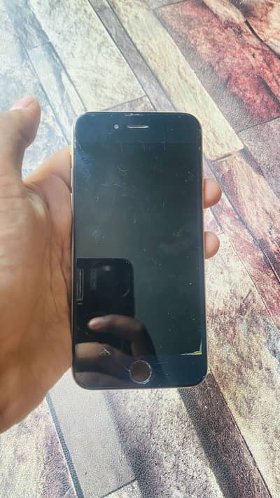 Apple iPhone 6