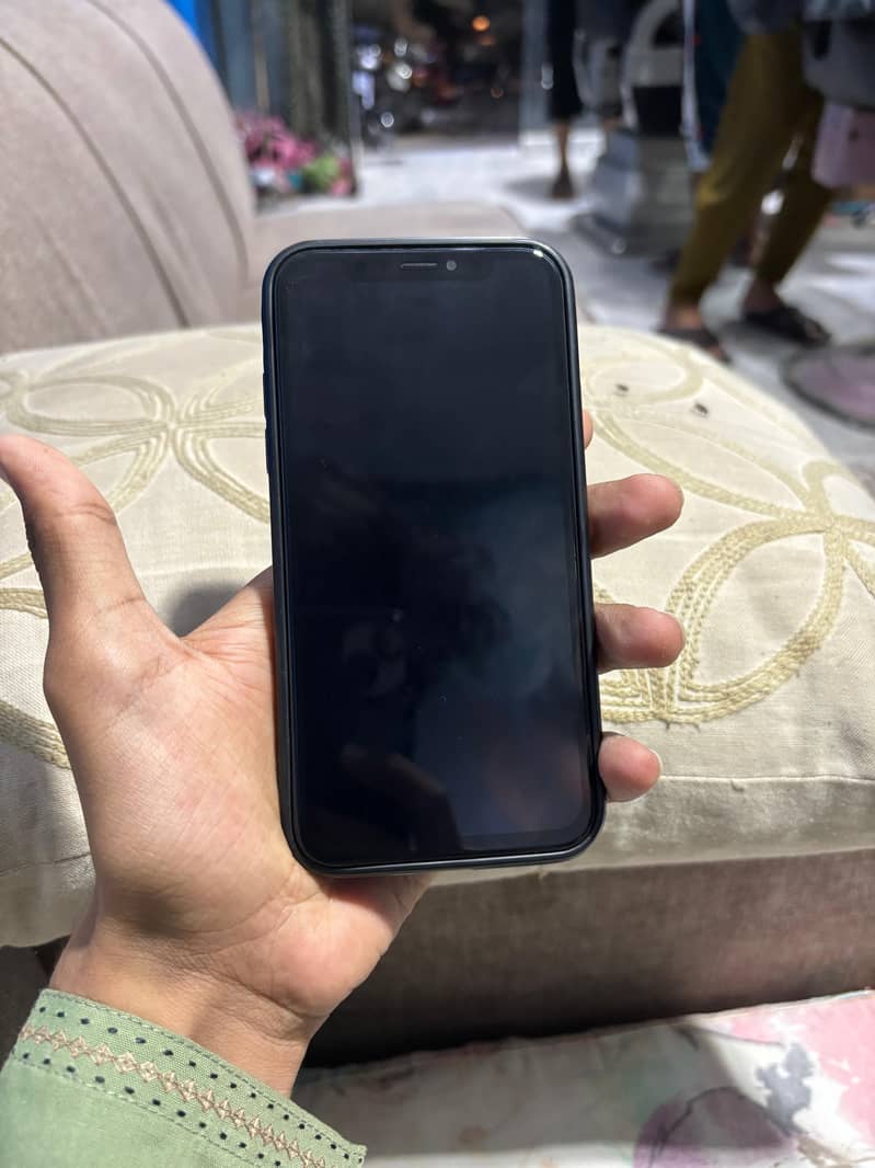 Apple iPhone X 0