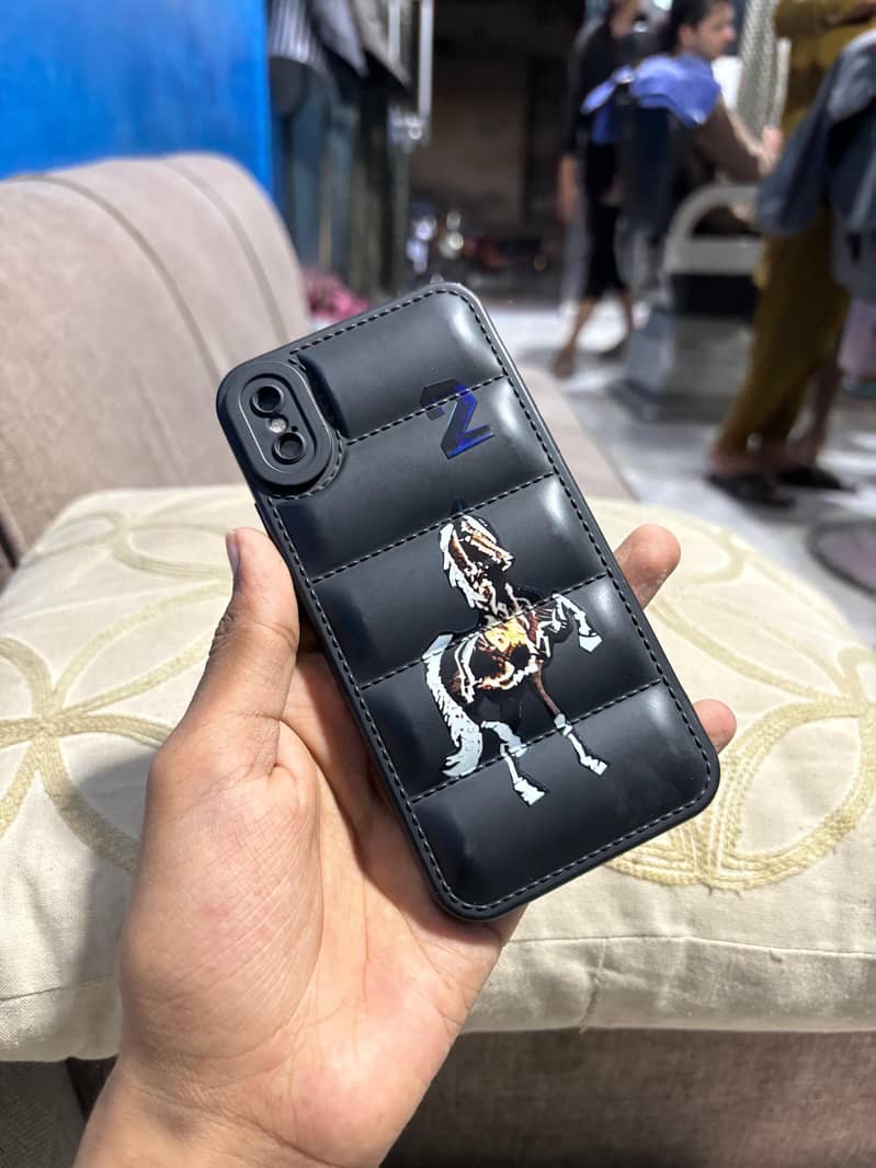 Apple iPhone X 3