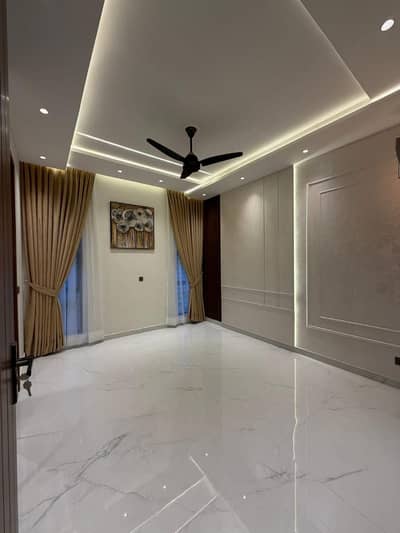 10 Marla Brand New Upper Portion For Rant Secter C BahriaTowan Lahore