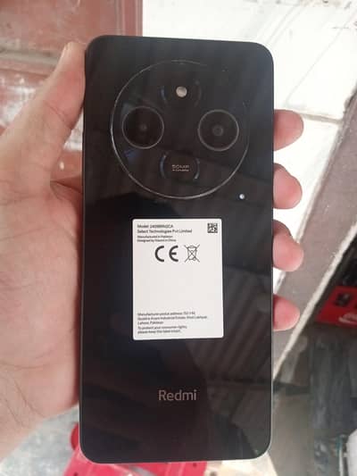 Redmi 14c 6/128