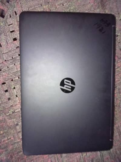 ​HP Core i7 4th Gen (8GB / SSD+HDD) 10/10