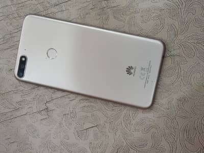 Huawei Y7 Prime