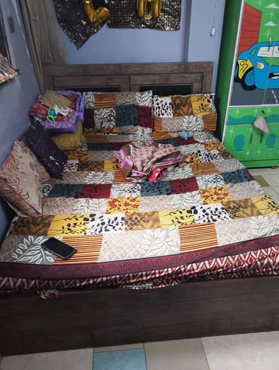Good condition