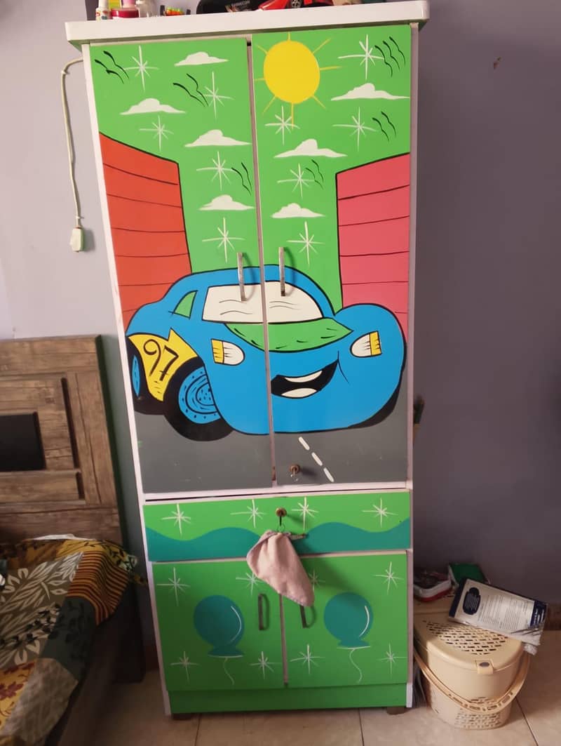 Good condition 5
