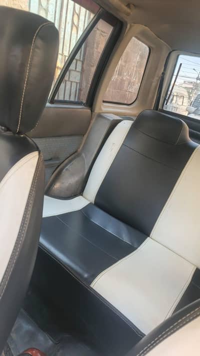 Suzuki Cultus VXR 2003