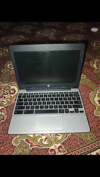 CHROMEBOOK 11 G5