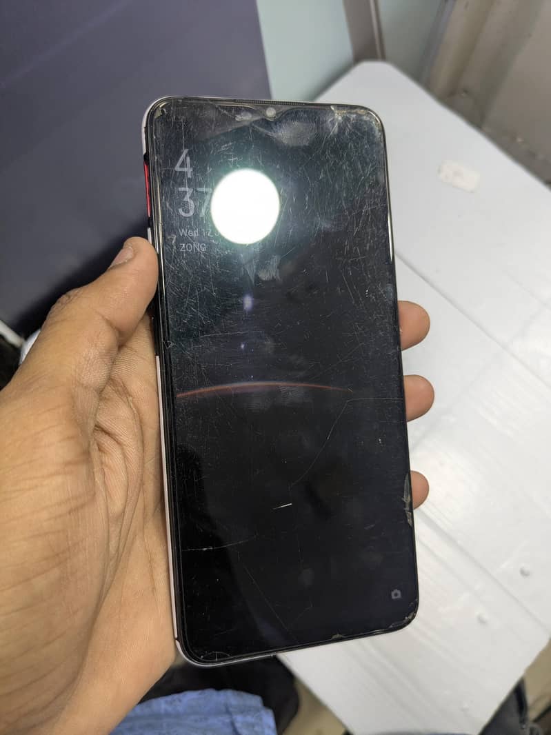OPPO A31 4