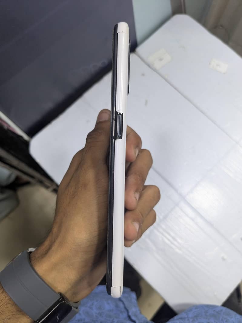 OPPO A31 5