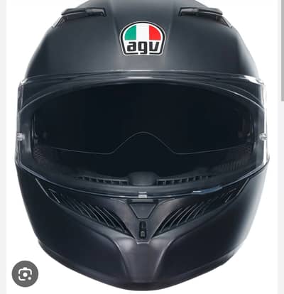 AGV Helmet