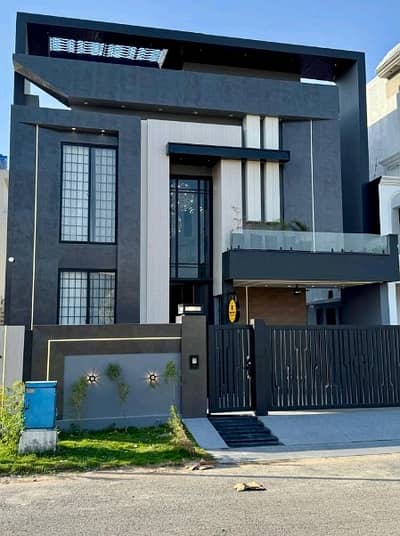 A Prime Location 10 Marla House Has Landed On Market In Citi Housing Society Of Citi Housing Society