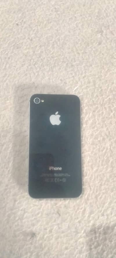 Apple iPhone 4s