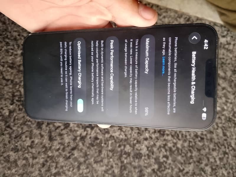 Apple iPhone 13 1