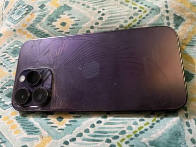 Apple iPhone 14 Pro Max