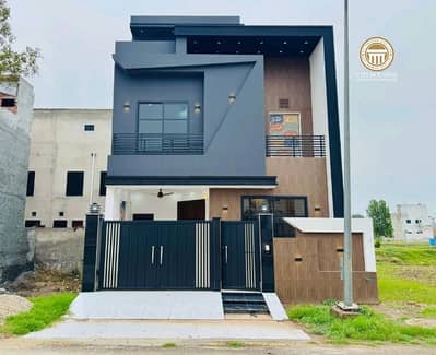 Prime Location sale A House In Citi Housing Society Prime Location