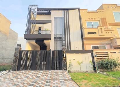 Change Your Address To Prime Location Citi Housing Society, Citi Housing Society For A Reasonable Price Of Rs. 25000000