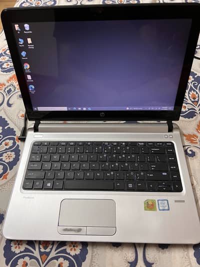 HP Probook 430 G3 i5 6th