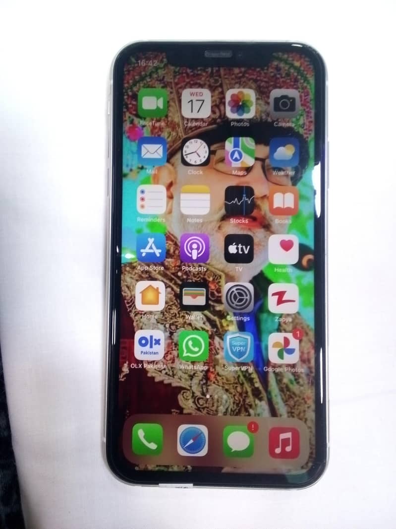 Apple iPhone 11 1