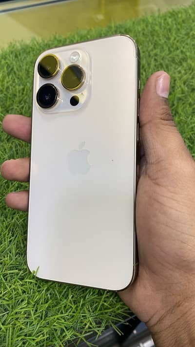 Apple iPhone 14 Pro
