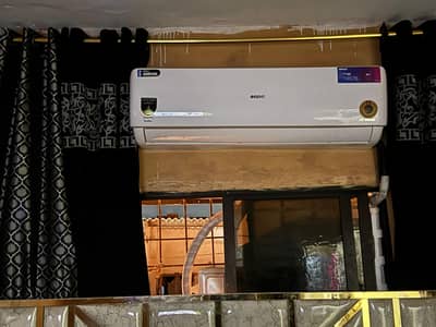 1.5 Ton AC