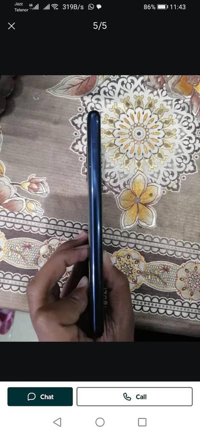Motorola Moto G Power 5G
