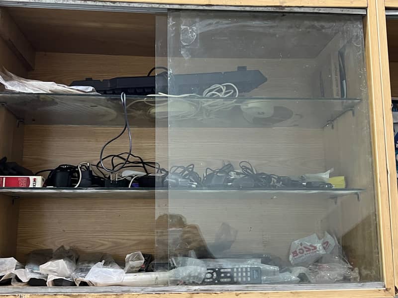 Mobile Running Setup 8